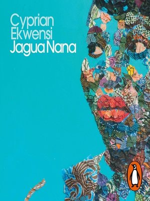 cover image of Jagua Nana